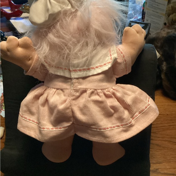 Vintage Troll baby - Picture 7 of 7